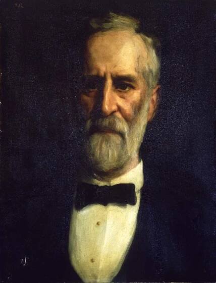 Walter Scott Reid