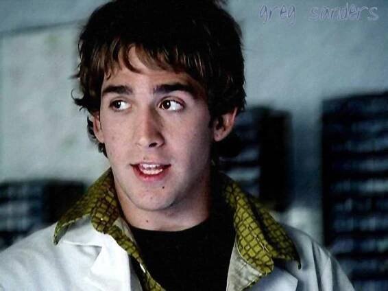 Eric Szmanda fotka