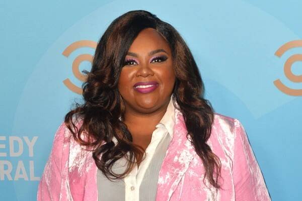 Nicole Byer