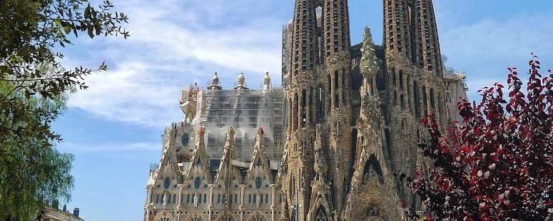 Barcelona | CK CestoMilové