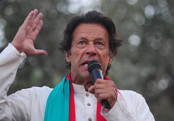 Hangu Strike: Why Imran Khan is Right?