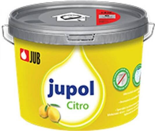 Jub Jupol Citro proti plísním 5 l bílá