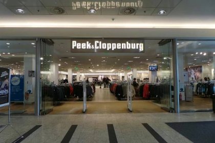 Peek & Cloppenburg, s.r.o. (Brno), IČO 26185385, telefon, adresa • Firmy.cz