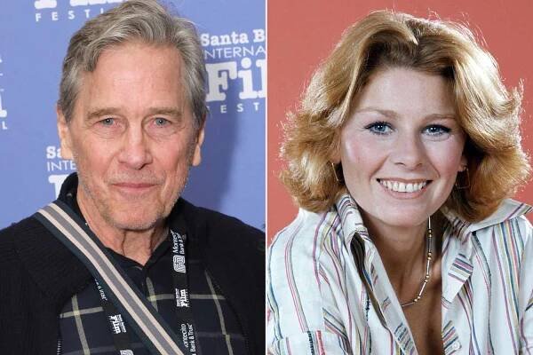 Tim Matheson mourns ex-wife and screen sister Jennifer Leak after her death at 76