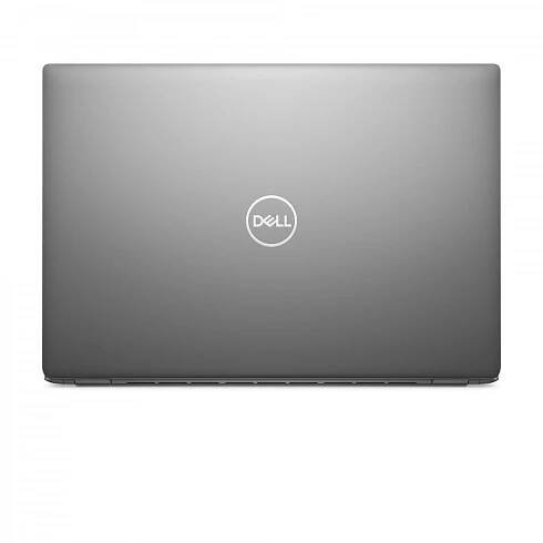 DELL Latitude 7640 i7-1355U Notebook 40,6 cm (16") Full HD+ Intel® CoreTM i7 16 GB LPDDR5-SDRAM 512 GB SSD Wi-Fi 6E (802.11ax) Windows 11 Pro Šedá (PL/US Int klávesnice)