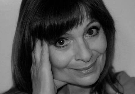 Ljuba Krbová