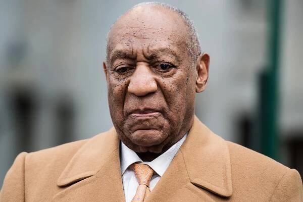 bill cosby