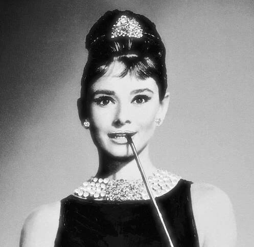 Audrey Hepburn, ikona s nenapodobiteľným pôvabom