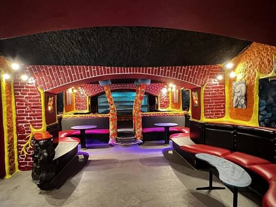 Hudební klub, Praha 8 - Karlín