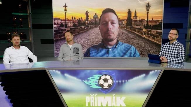 Finále poháru se obešlo bez excesů, šlo o oslavu fotbalu, těšilo Fouska - Sport.cz