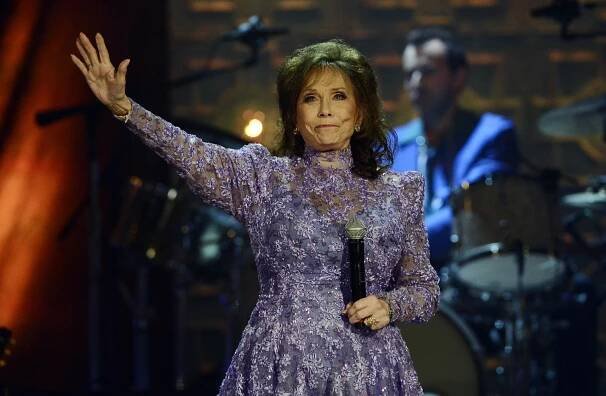 Zomrela hviezda country hudby Loretta Lynnová, mala 90 rokov 