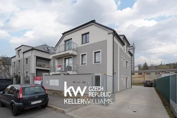 Prodej bytů 3+1, okres Beroun | Mapio.cz