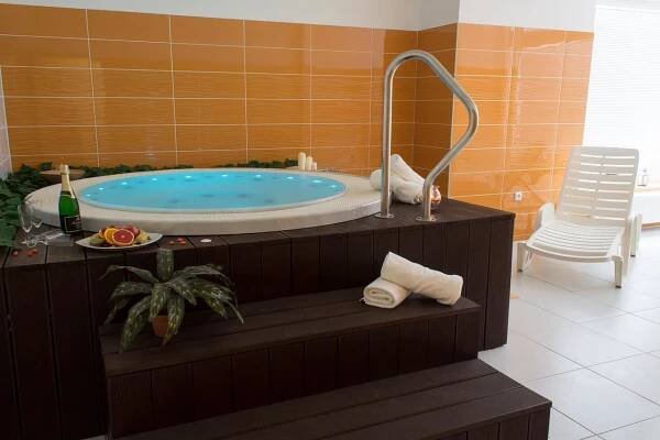 Hotel Harmonie | Pobyty v Česku.cz