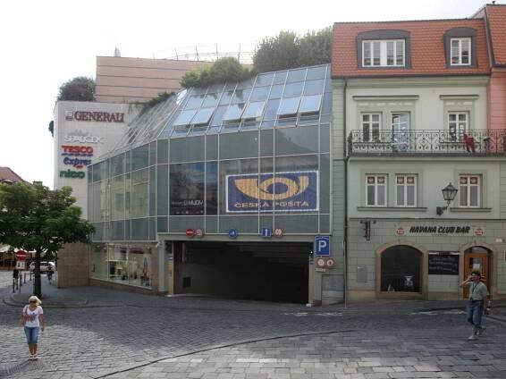 Při otevření létala rajčata. Kontroverzní Velký Špalíček budí emoce už 15 let