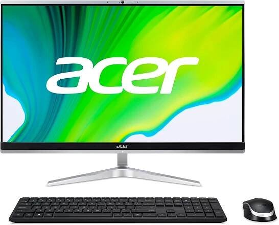 Acer Aspire C24 - 1650