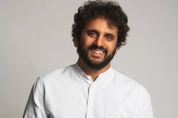 Political firebrand Nish Kumar: ‘I can’t be both problematic and an irrelevance’