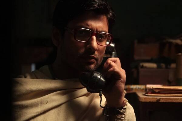 Obhishopto Nighty - Z filmu - Indraneil Sengupta