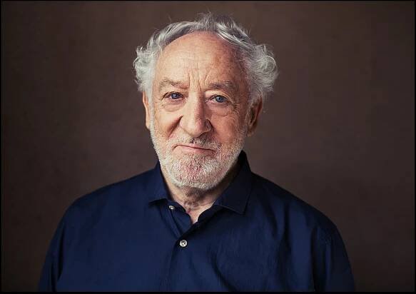 Dieter Hallervorden