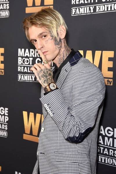 Biggest 'Fallen Idols- Nick and Aaron Carter' Revelations- Sexual Assault Claims, Family Deaths and More