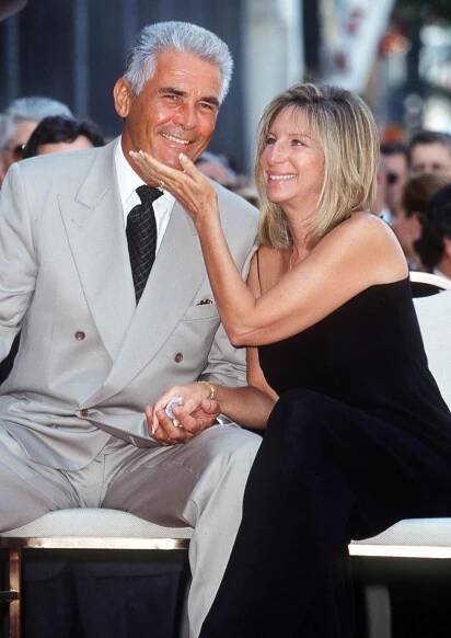 Barbra Streisand Through the Years: Her Life in Photos
