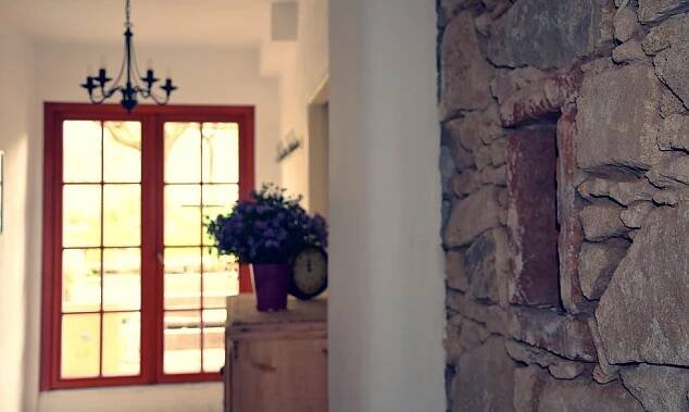 Apartmány Pod Putimskou branou - oficiální | Písek