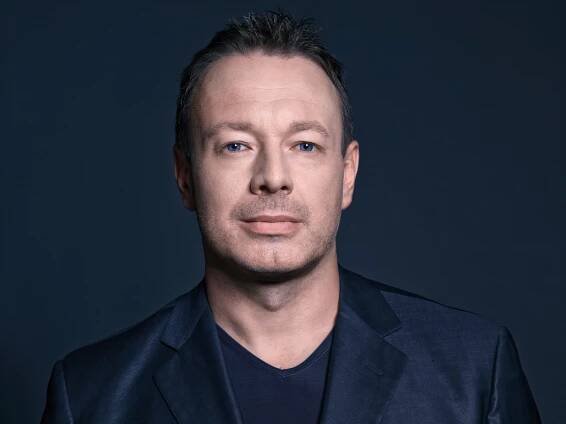 Michal Dvořák: Keď v šoubiznise zistíte, že vás okrádajú, už sa s tým nedá nič robiť