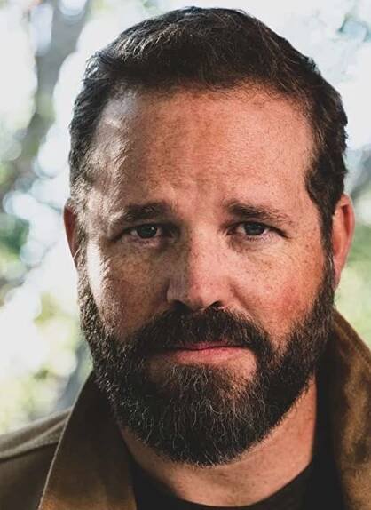 David Denman Headshot