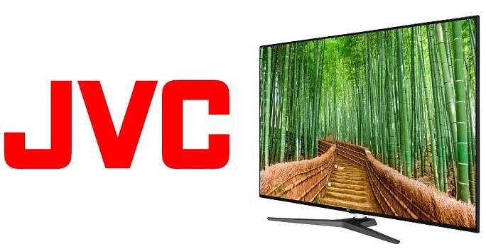 Nejlepší televize JVC