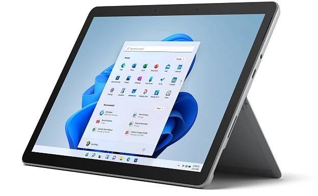 Microsoft Surface Go 3 8V6-00006