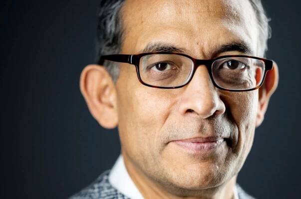 Abhijit Banerjee