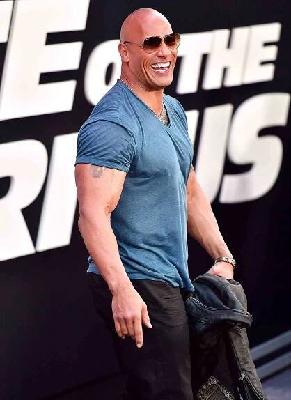 "The Fate Of The Furious" New York Premiere - Outside Arrivals