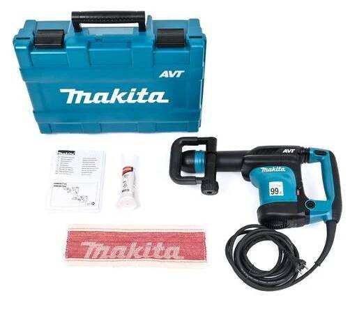 Elektrické sekací kladivo Makita HM0871C 