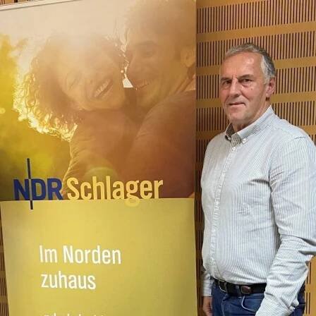 Platt Schnack Mucke mit Yared Dibaba und Hans Hinrich Kahrs・Bild: NDR - Ilka Brüggemann