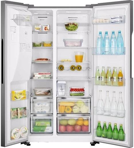 Gorenje NRS9182VX1