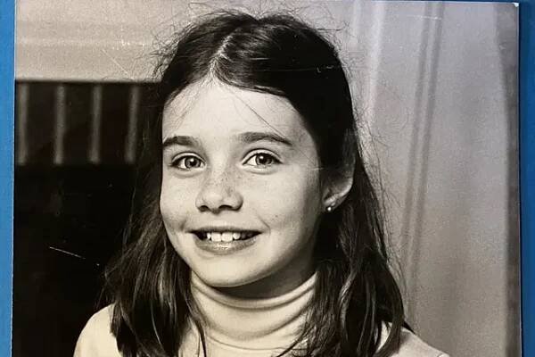 Samantha Smithová se proslavila ve Spojených státech i v bývalém Sovětském svazu především tím, že v politicky napjatém období studené války napsala a odeslala dopis nově zvolenému generálnímu tajemníkovi Komunistické strany Sovětského svazu Juriji Andropovovi.