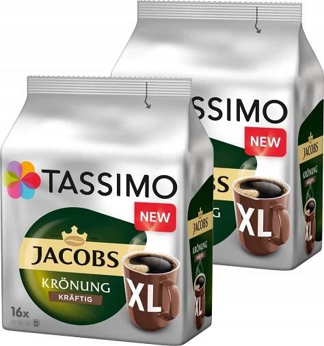 Tassimo Kapsle - Nízká cena na Allegro, stránka 2