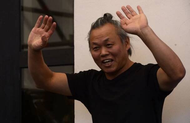 Kim Ki-duk ve světle vlastních selhání