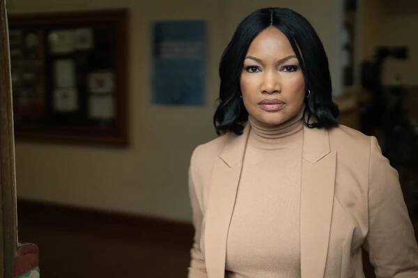 Garcelle Beauvais - Actress, Personality, Model