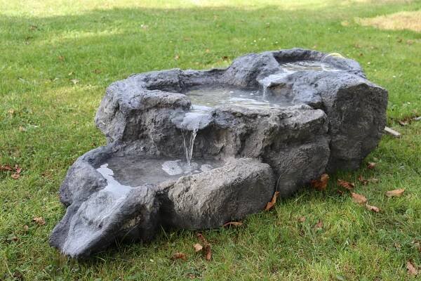 ROCK GARDEN