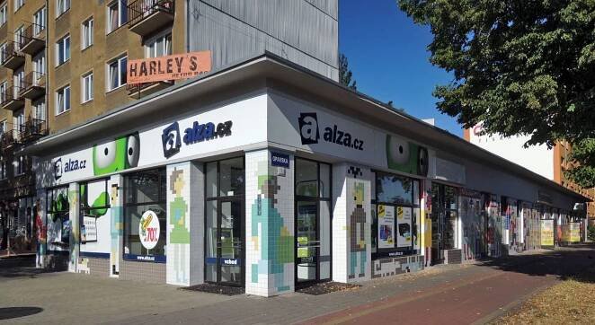 Co se děje na ulici? - Ostravské sochy 