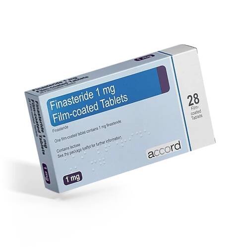 Finasterid 1mg kaufen ohne Rezept?