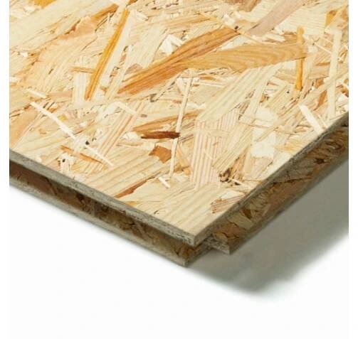 Deska OSB 3 N 18x625x2500 4PD Superfinisch (39ks/pal) : Vhv-eshop.cz