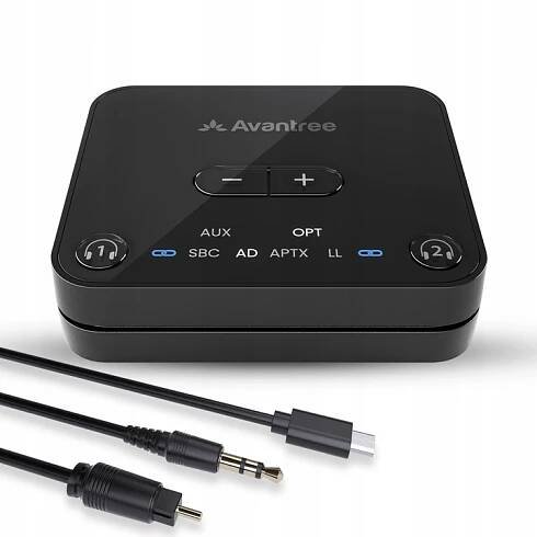 Bluetooth adaptér Avantree BTTC-418P-3