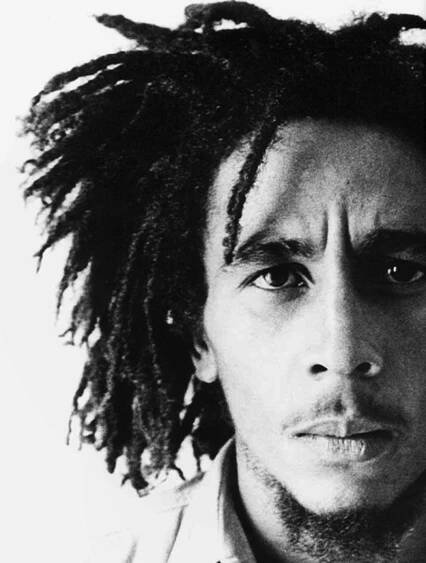 bob marley Archives -