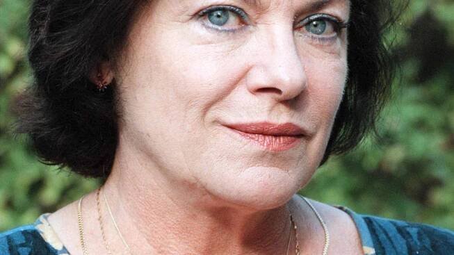 Milena Dvorská (†71): Až do smrti ji trápil nevydařený vztah s dcerou Lucií.