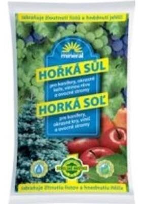 Agro Hořká sůl 1 kg