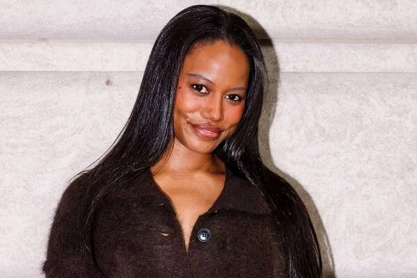 Taylour Paige Is a Mom! The 'Magazine Dreams' Actress Welcomes First Baby with Rivington Angulo After a 'Scary' Car Accident