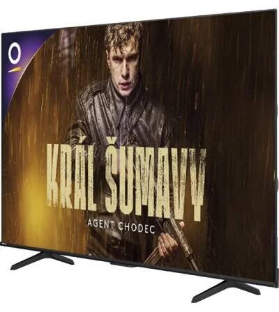 Smart TV Hisense 55E71Q Pro