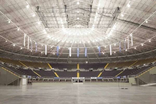 Arena VFG