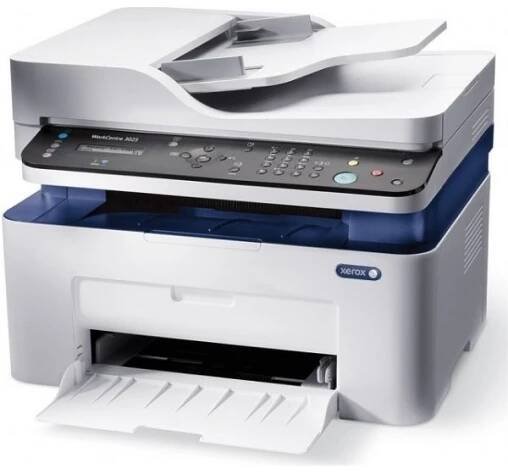 Xerox WorkCentre 3025Bi (3025V_BI)
